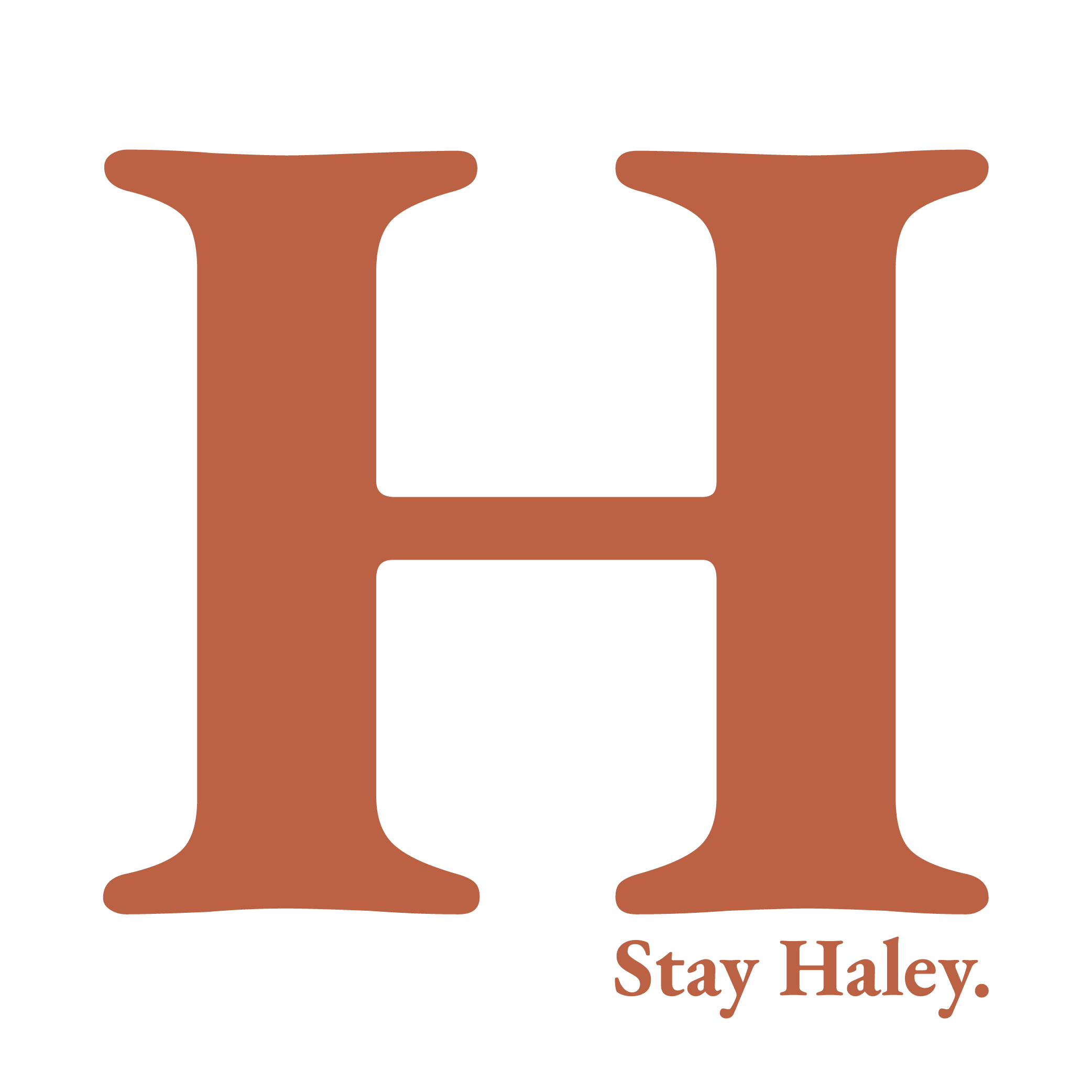 Stay Haley